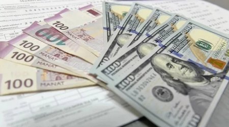 Yeni valyuta növü yaranır: Azərbaycan dollardan imtina edəcək?