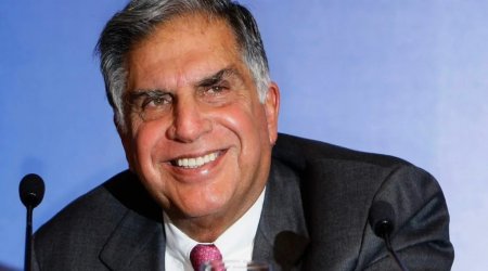 Hindistanlı milyarder Ratan Tata vəfat etdi
