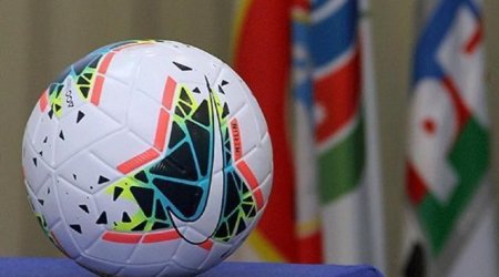 PFL oyunların vaxtını AÇIQLADI