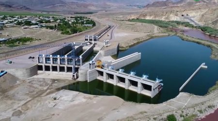 Qarabağ və Şərqi Zəngəzurda 28 su elektrik stansiyası TİKİLƏCƏK