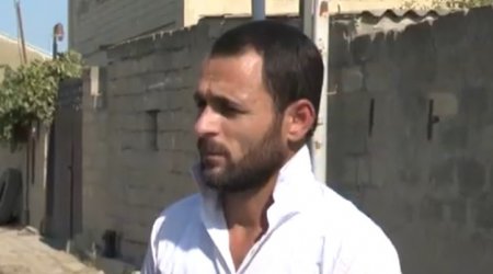 Xəbəri olmadan adına 5 şirkət açılıb, külli miqdarda vergi borcu yaranıb - Kürdəmir sakini şikayətçidir - VİDEO