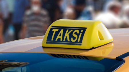 Taksi sürücüləri üçün növbəti imtahan keçiriləcək – BU TARİXDƏ