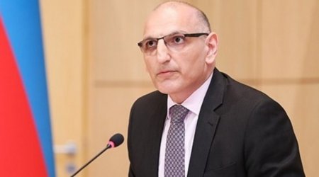 Prezidentinin xüsusi nümayəndəsi: “Azərbaycan Zəngəzur dəhlizinin açılmasına böyük əhəmiyyət verir”