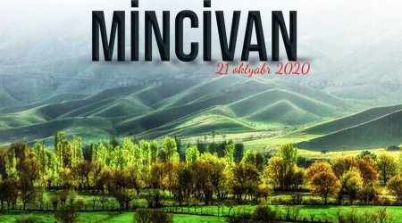 Mincivan qəsəbəsinin işğaldan azad olunmasından dörd il ötür