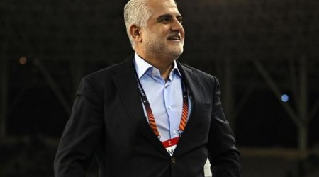 Tahir Gözel: “Bugünkü “Qarabağ” həmişəkindən daha güclüdür”