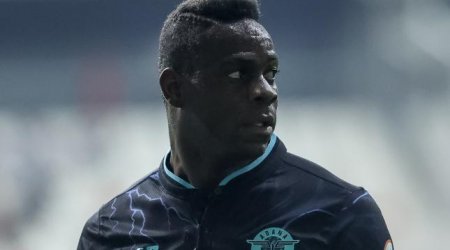 Balotellinin yeni klubu bəlli oldu