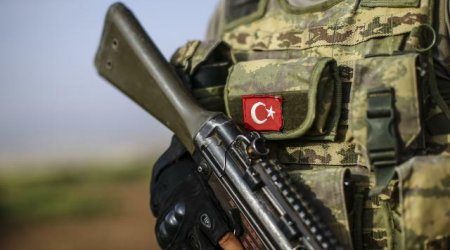 Türkiyədə İŞİD terror təşkilatının 216 üzvü tutuldu