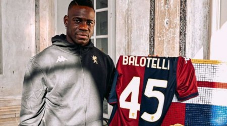 Balotellinin yeni klubu BƏLLİ OLDU