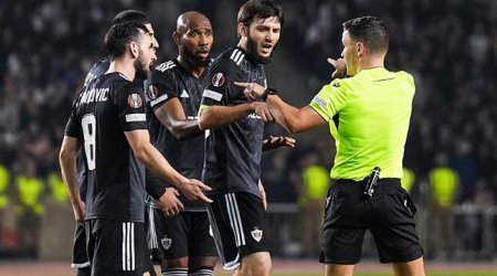 "Qarabağ"ın 2 avrokubok matçını "CBC Sport" yox, bu kanal yayımlayacaq