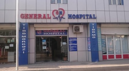 "General Hospital"da QANUNSUZLUQ: Cinayət işi açıldı