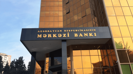 Mərkəzi Bankın İdarə Heyətinin tərkibi yenidən seçiləcək