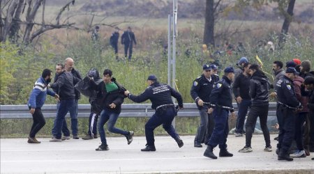 Avropanın GERÇƏK SİMASI – “Köhnə qitə”yə üz tutan miqrantları gözləyən QORXUNC AQİBƏT