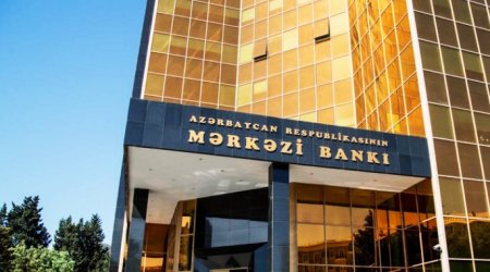 Mərkəzi Bankın İdarə Heyətinə yeni üzvlər TƏYİN EDİLƏCƏK