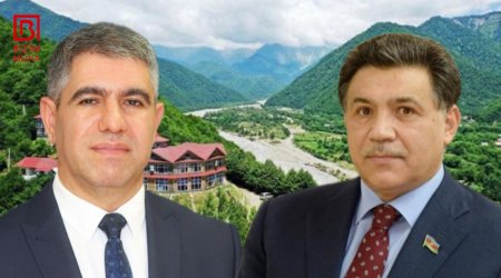 “COP29-da şəhərin hay-küyündən uzaqlaşmaq hər birimizə lazımdır” – Deputatlardan TƏKLİF