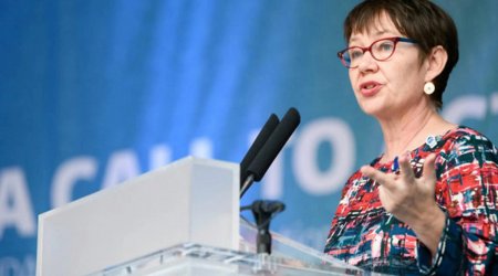 Avropa Yenidənqurma və İnkişaf Bankının prezidenti COP29-da iştirak edəcək