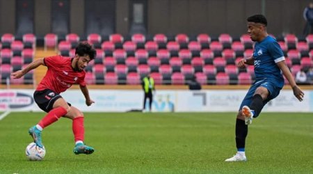 “Qəbələ”nin futbolçusu Türkiyədə əməliyyat olundu