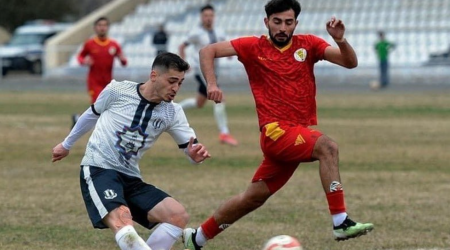 Millimizin sabiq futbolçusu həvəskar kluba keçdi