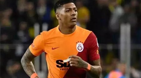 "Qalatasaray"dan ayrılıb bu kluba KEÇDİ