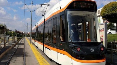 Bakıda tramvayların istifadəyə verilməsi ilə bağlı RƏSMİ AÇIQLAMA