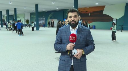 COP29-un üçüncü günü NƏLƏRLƏ yadda qaldı? - VİDEOBAĞLANTI