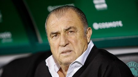 Fatih Terim: “COP29-un Azərbaycanda keçirilməsi qürurvericidir”