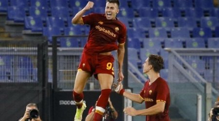 “Roma” bu futbolçuya yeni müqavilə təklif edəcək