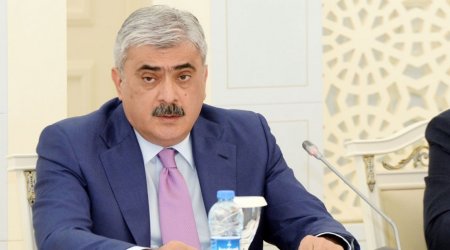 Nazir: Regionlardakı bəzi poçt şöbələrinin bağlanması araşdırılacaq