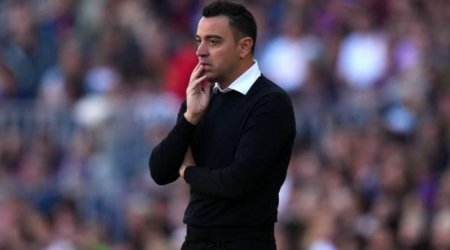 Xavi "İnter Mayami"ni ÇALIŞDIRMAYACAQ