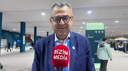 Beynəlxalq Nəqliyyat Assosiasiyasının baş katibinin COP29-la bağlı TƏƏSSÜRATLARI