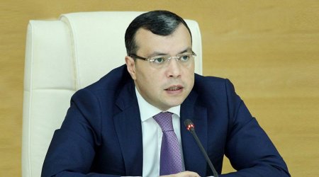 “Gələn il pensiyaların orta məbləği 535 manat olacaq” – Sahil Babayev