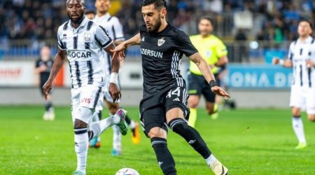 "Neftçi" bu gün "Qarabağ"ı qəbul edəcək