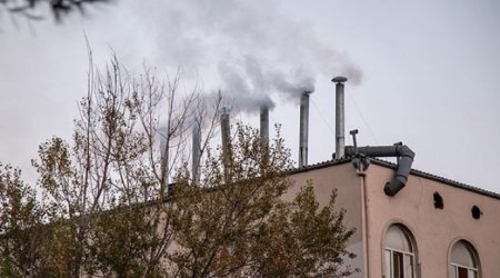 Havanı çirkləndirən SAHİBKARLAR – Kömürdən istifadə edənləri nə qədər CƏRİMƏ gözləyir?