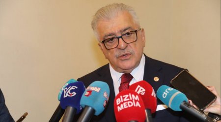 Şamil Ayrım: “Ermənistan Qərbi azərbaycanlılara təzminat ödəməlidir”