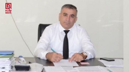 Quba-Xaçmaz Regional Elm və Təhsil idarəsində YENİ TƏYİNAT – ÖZƏL