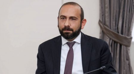 “Azərbaycan mallarının Ermənistan ərazisindən və əksinə tranziti təşkil edilə bilər” - Mirzoyan