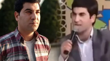 “Vətəndaş A”nın “Vidadi”sinin arxivi üzə çıxdı - VİDEO