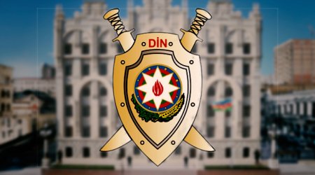 DİN-dən Heydər Əliyevin anım günü ilə bağlı paylaşım – VİDEO