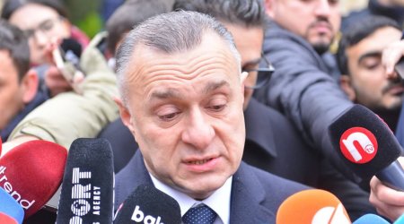 Səhiyyə naziri plastik əməliyyatlarla bağlı insanlara çağırış etdi - VİDEO