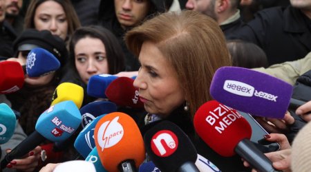 “Boşanmalara daha çox ailələrin və yaxın qohumların münasibətləri təsir göstərir”- Bahar Muradova