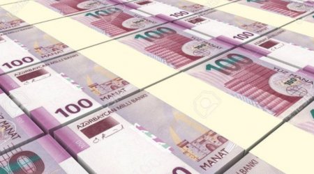Azərbaycanda əsas kapitala 16 milyard manata yaxın vəsait yönəldilib