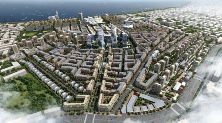 Son 6 ildə Azərbaycanda 26 baş plan HAZIRLANIB