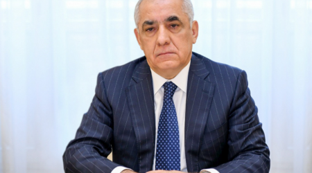 Əli Əsədov: "Boykot çağırışlarına baxmayaraq Azərbaycan COP29-da güclü siyasi iradə nümayiş etdirdi"