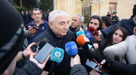 3000 nəfərə yaxın şəxs bələdiyyə üzvlüyünə namizədliyini irəli sürüb - Məzahir Pənahov