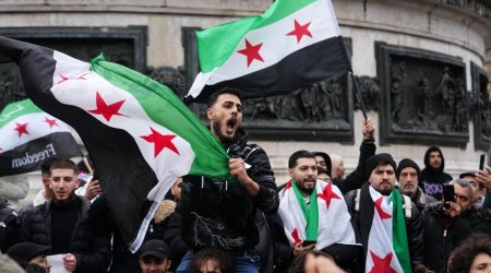 Avropadakı suriyalılar ÜSYAN HAZIRLIĞINDA – Aİ-ni çətin günlər GÖZLƏYİR...