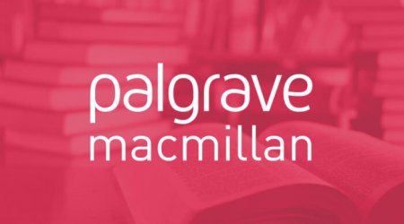 Dünyaca məşhur “Palgrave Macmillian” nəşriyyatı Heydər Əliyev haqqında akademik kitab nəşr etdi - FOTO