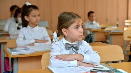 Bölgələrdəki qızları təhsilə cəlb etmək üçün hansı işlər görülür? – Rəsmi AÇIQLAMA