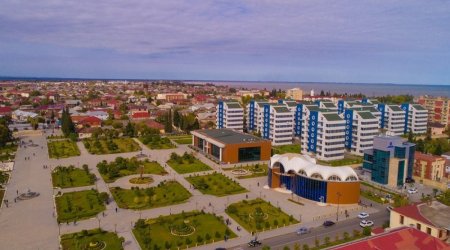 Lənkəranın baş planının hazırlanmasına 700 min manatdan çox vəsait xərclənəcək