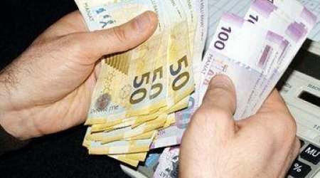 Bakıda şirkətin soyuducularını satıb pulunu "yedilər"