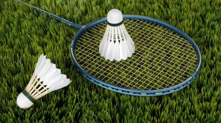 Bakıda keçiriləcək badminton üzrə Avropa çempionatının iştirakçı ölkələri AÇIQLANDI