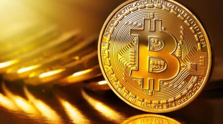 “Bitcoin”in qiyməti 105 min dollara ÇATDI – FOTO